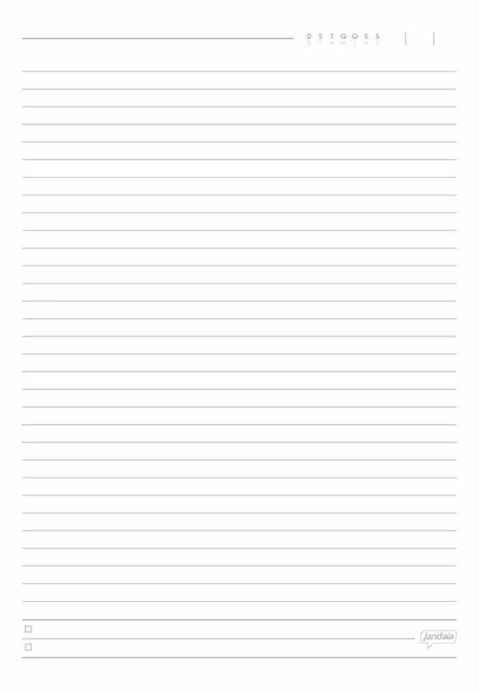 CADERNO C.D. 20X1 SPORT IN ACTION